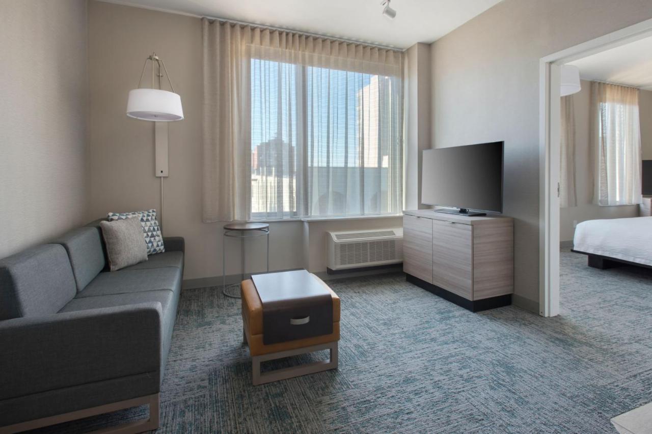 Hotel Towneplace By Marriott Brooklyn 4*
