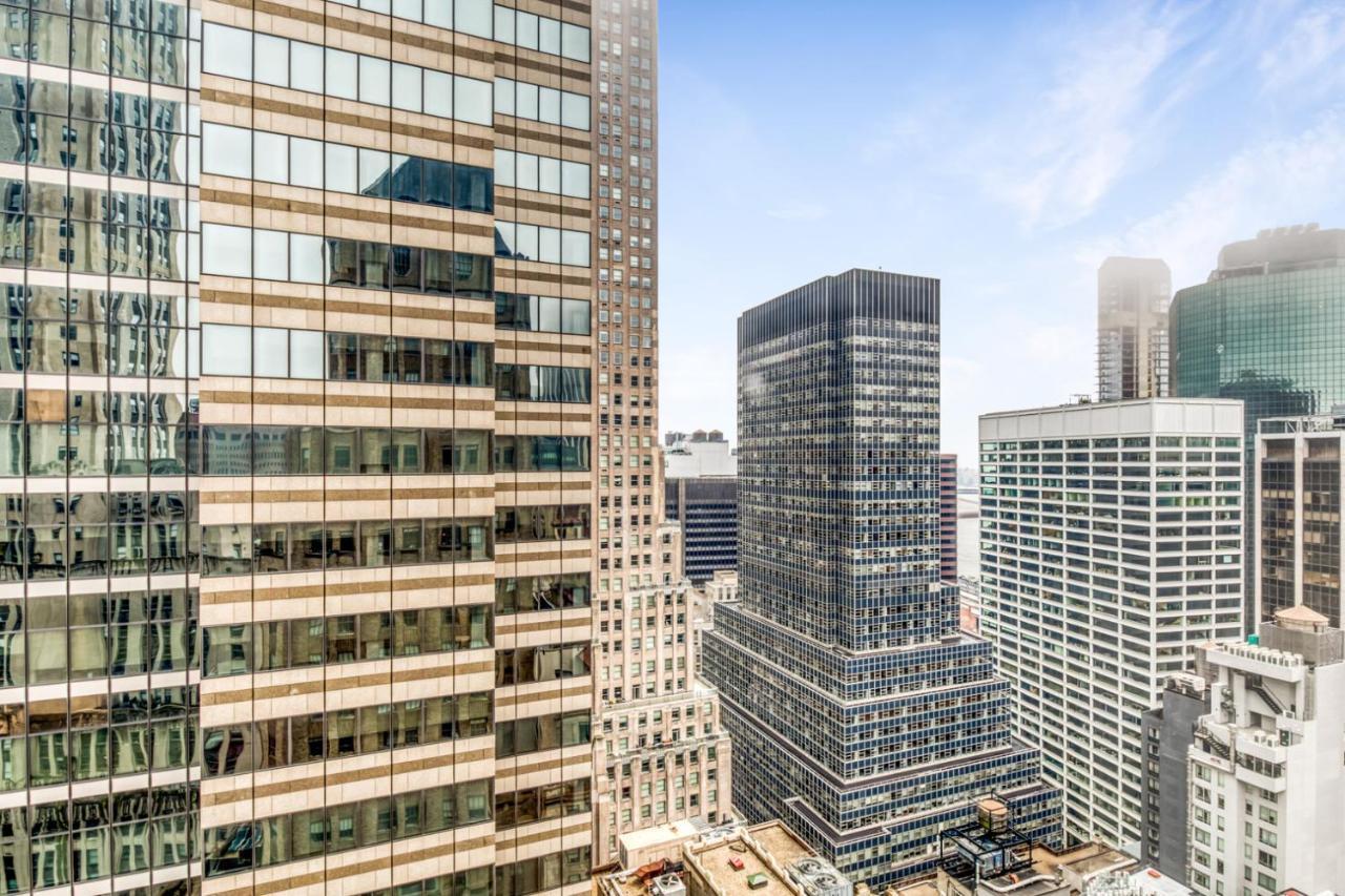 St 1br W Speakeasy Gym Rooftop Nyc-11 *