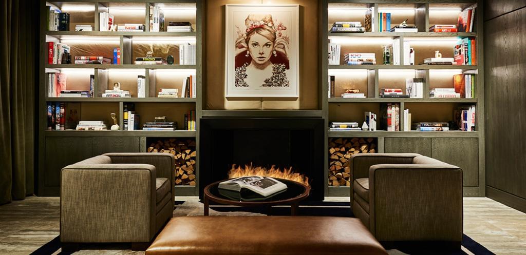 Sixty Soho Hotel New York