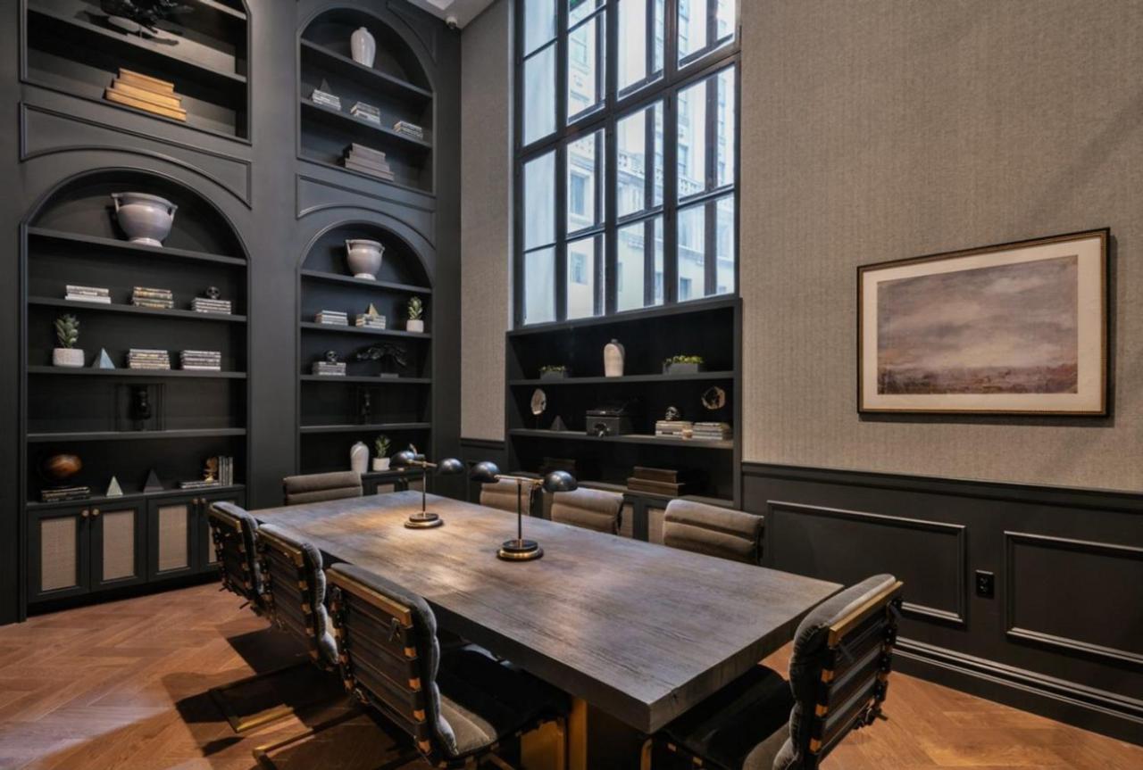 St 1br W Speakeasy Gym Rooftop Nyc-11