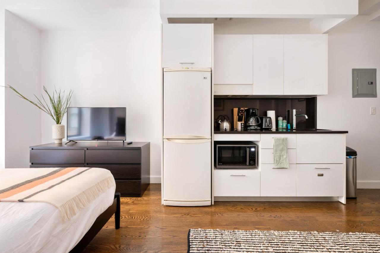 Gorgeous Studio In Nyc Apartment New York