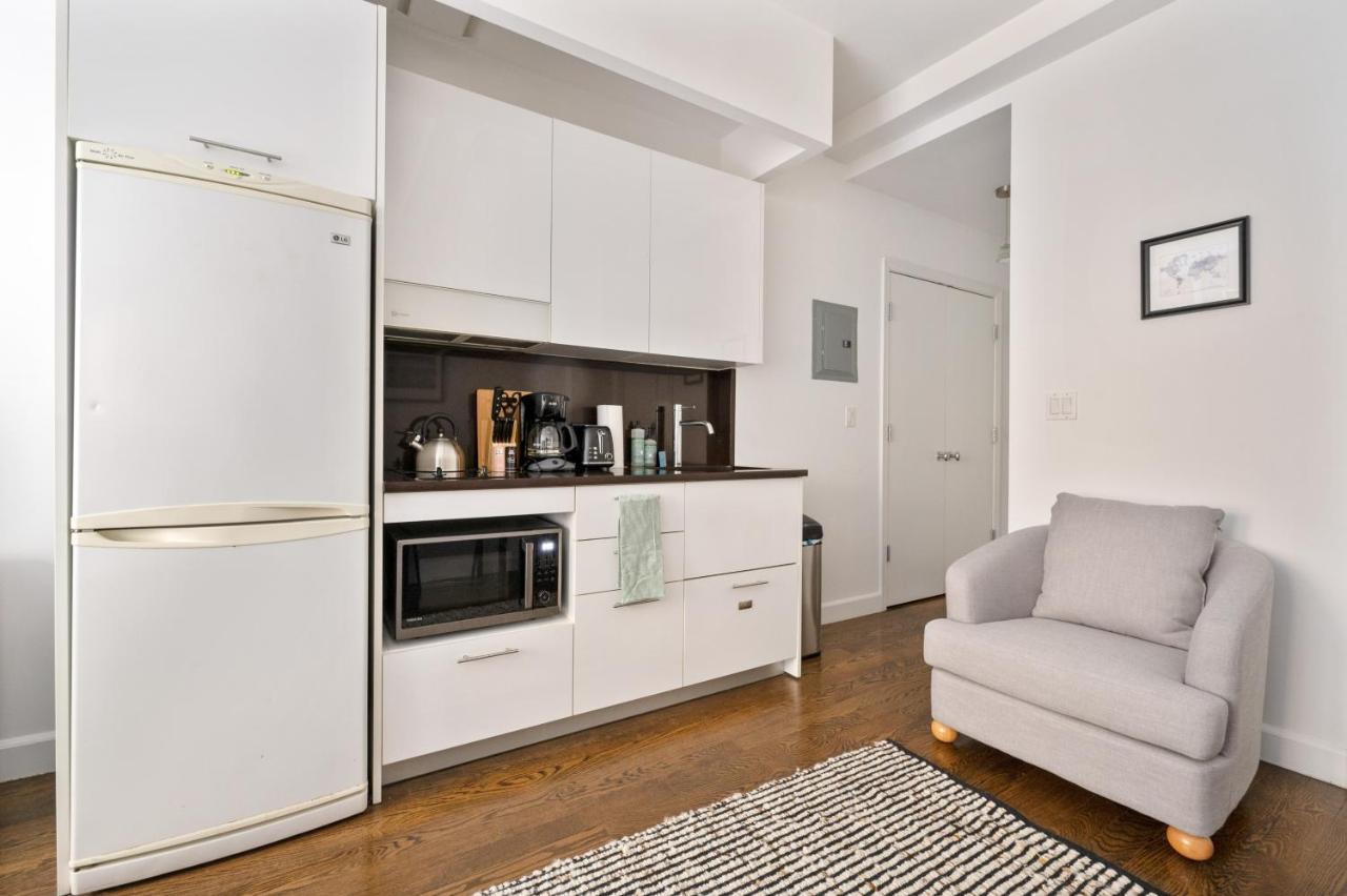 Gorgeous Studio In Nyc