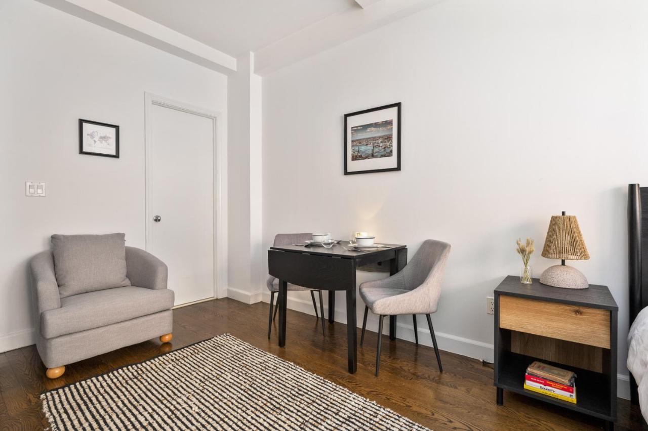 Gorgeous Studio In Nyc