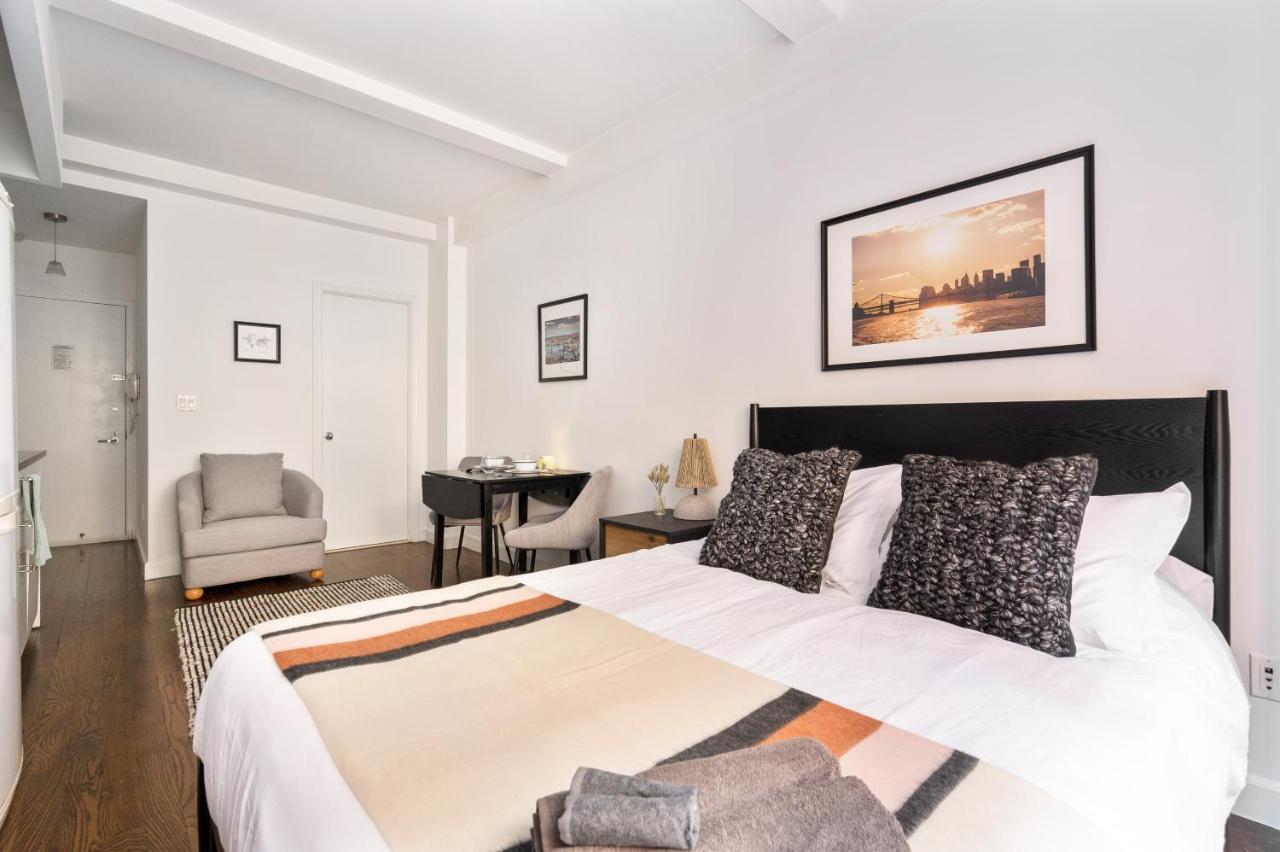 Gorgeous Studio In Nyc * New York