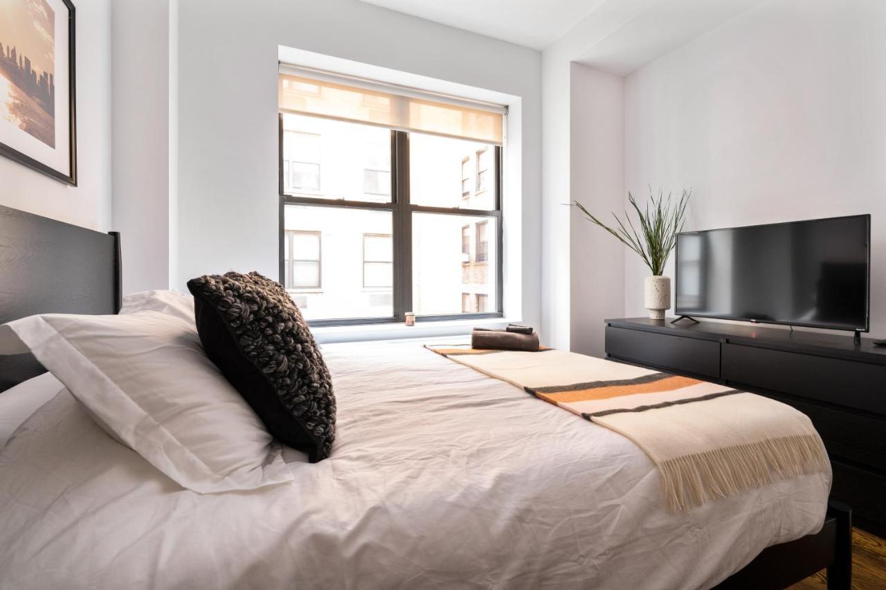 Gorgeous Studio In Nyc *