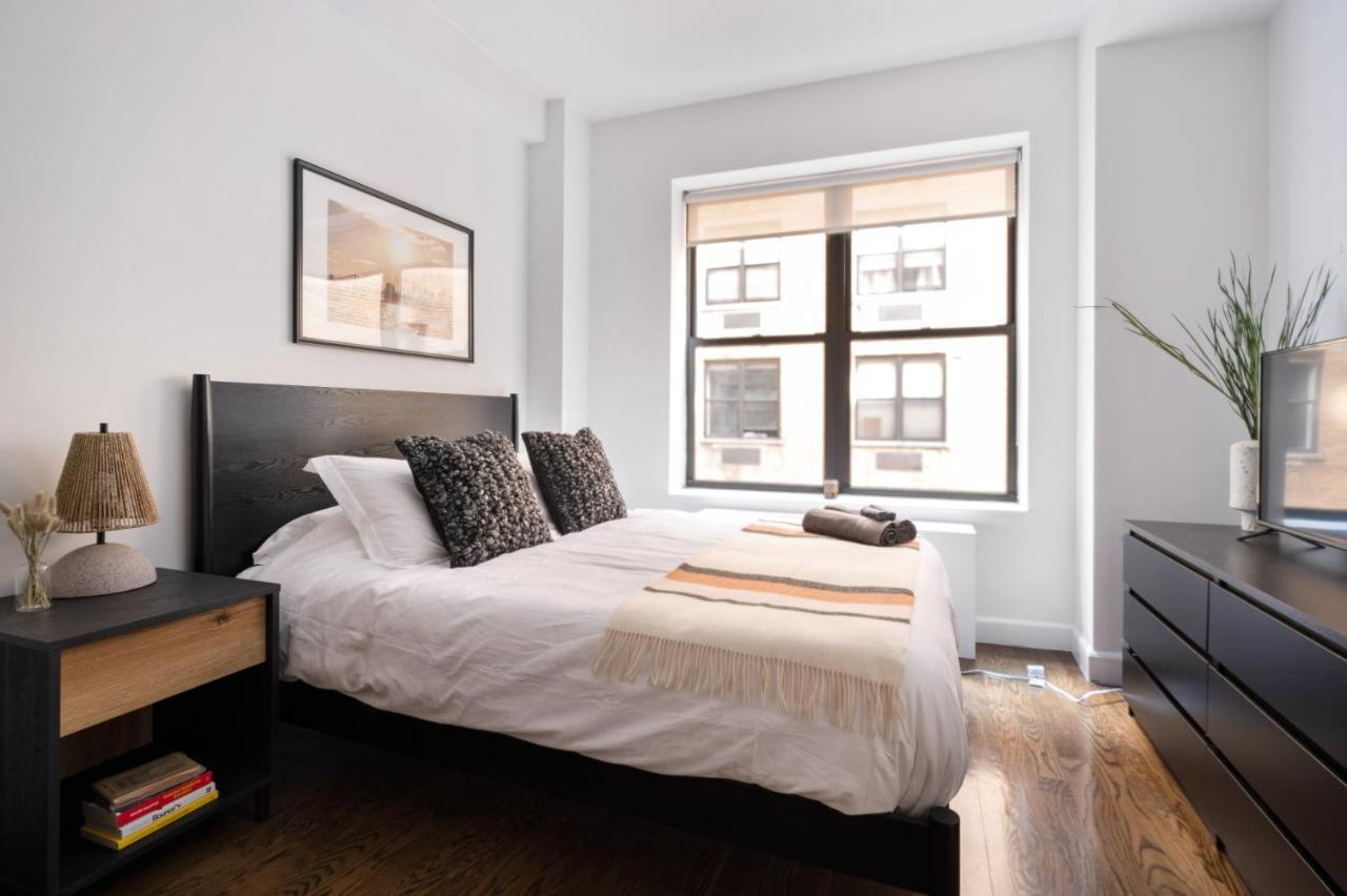 Gorgeous Studio In Nyc *