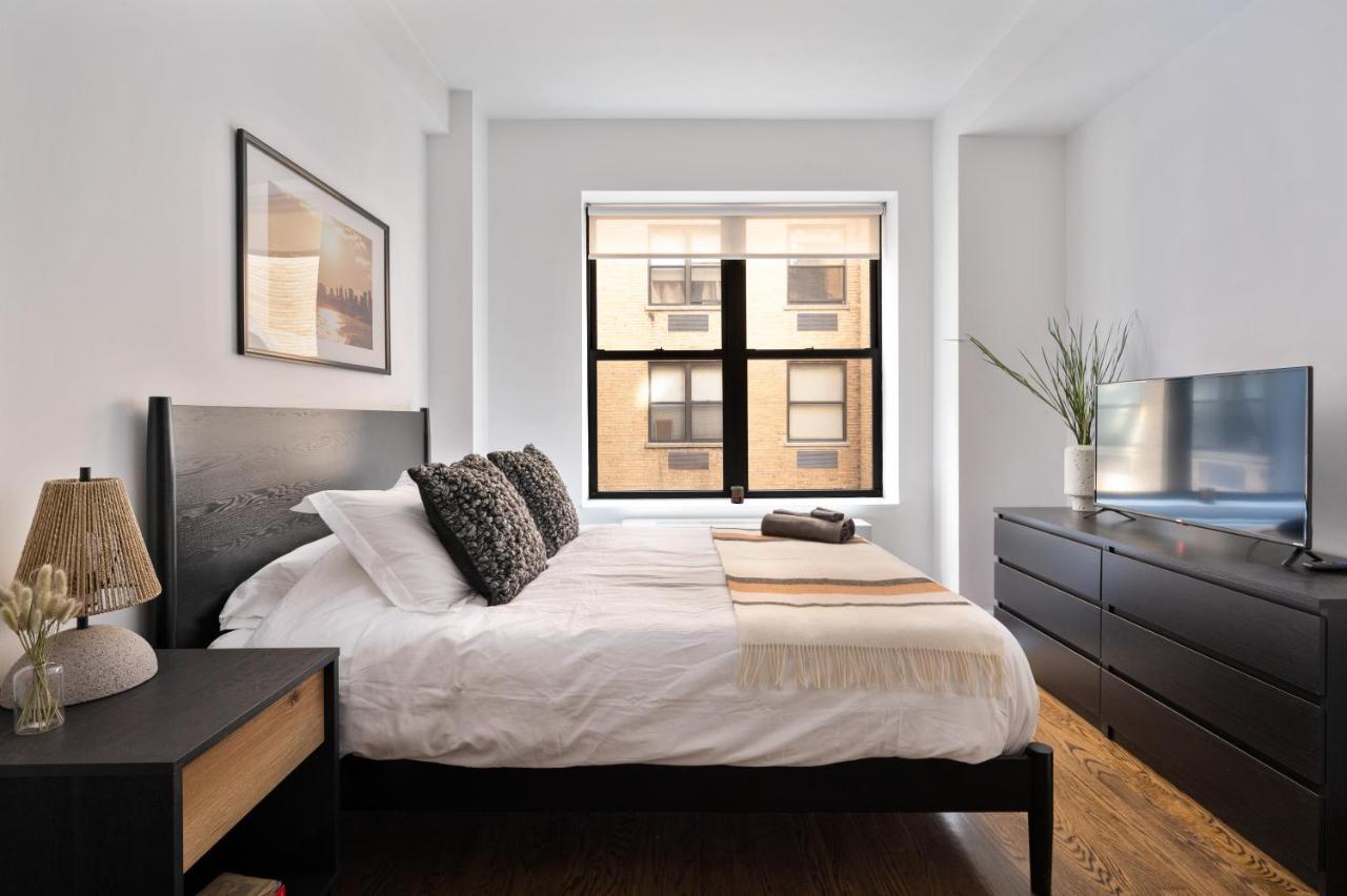 Gorgeous Studio In Nyc Apartment