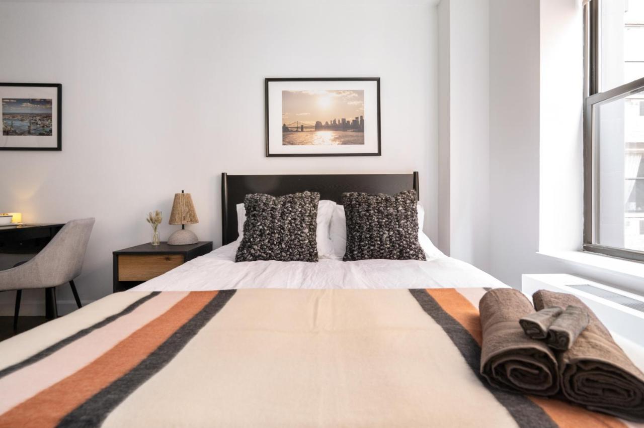 Gorgeous Studio In Nyc Apartment New York