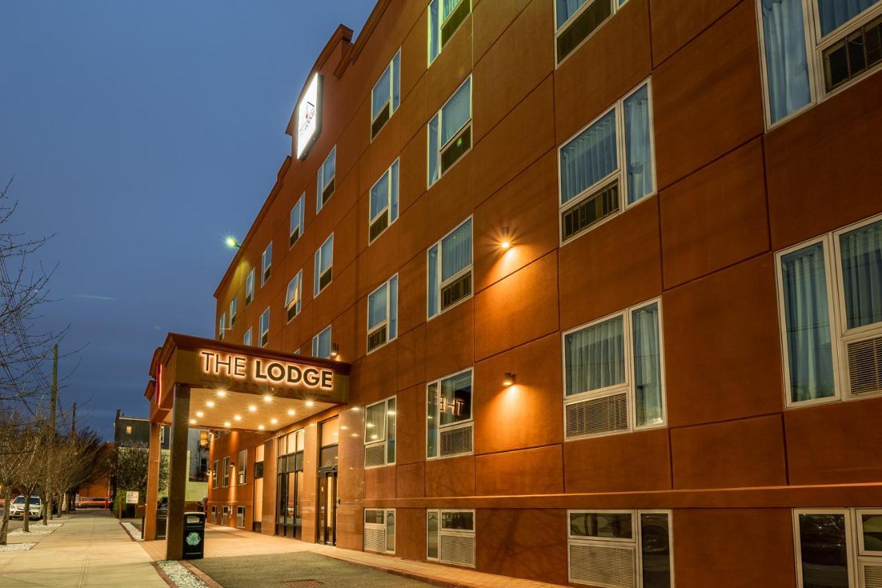 The Red Hook Hotel New York