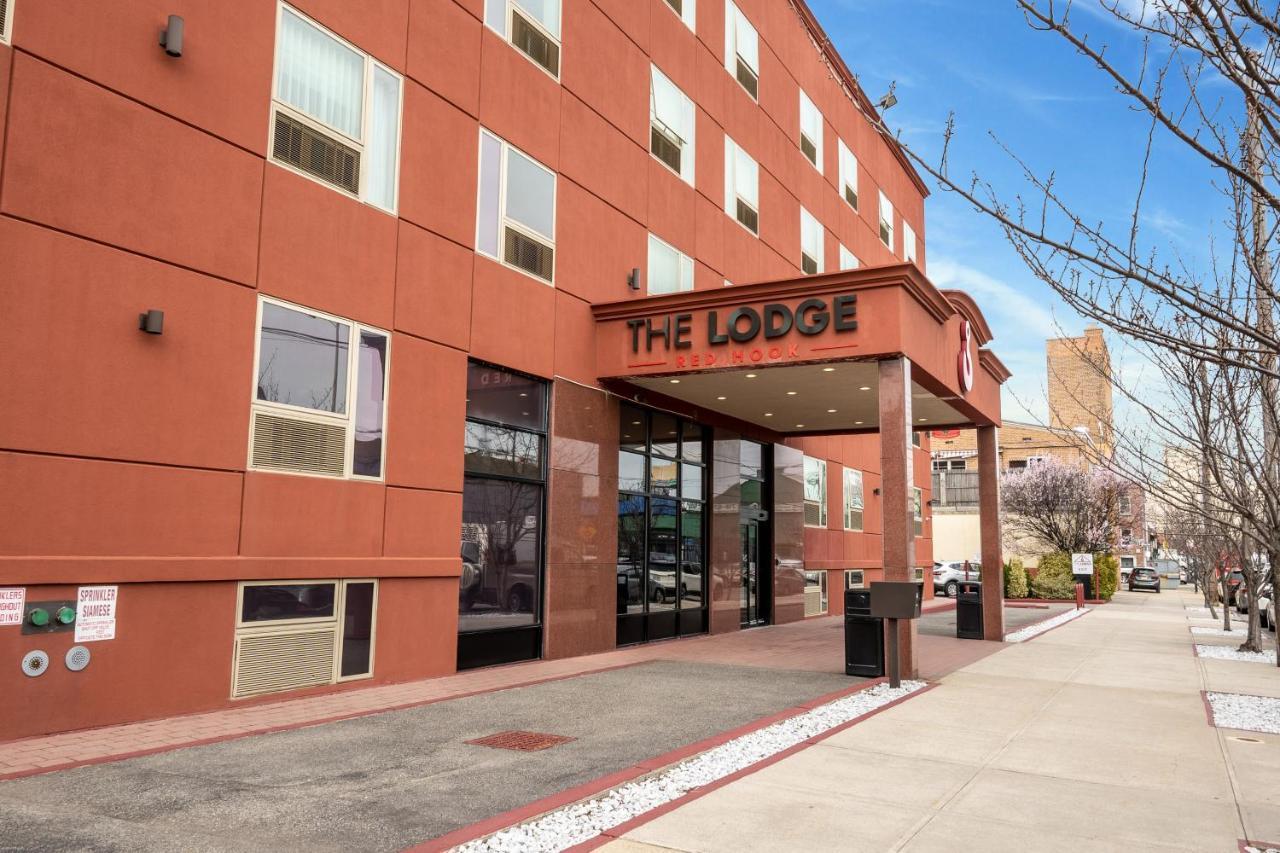 The Red Hook Hotel 3*