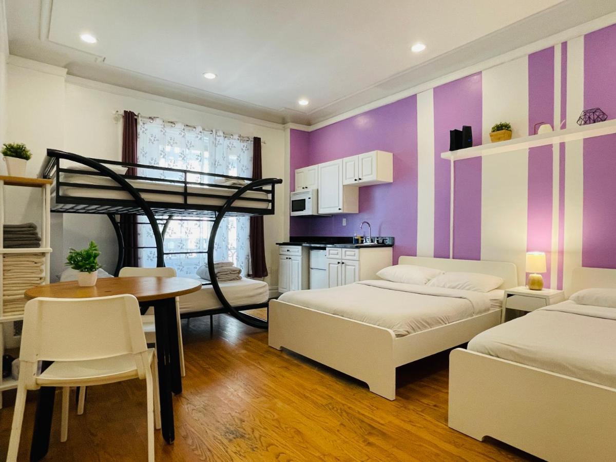 Apartment And The City, Empire State Building New York