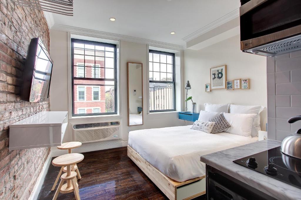 East Village 3* New York