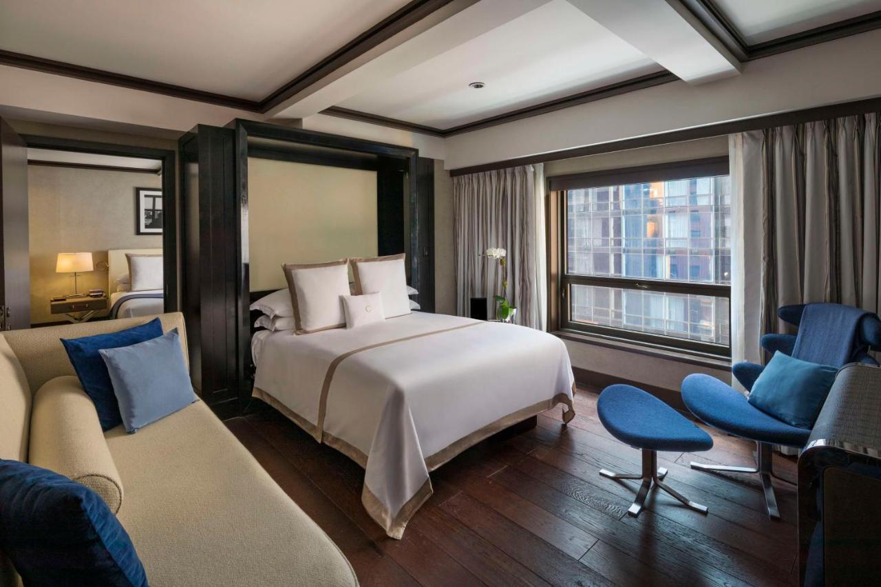 The Chatwal, The Unbound Collection By Hyatt 5* New York