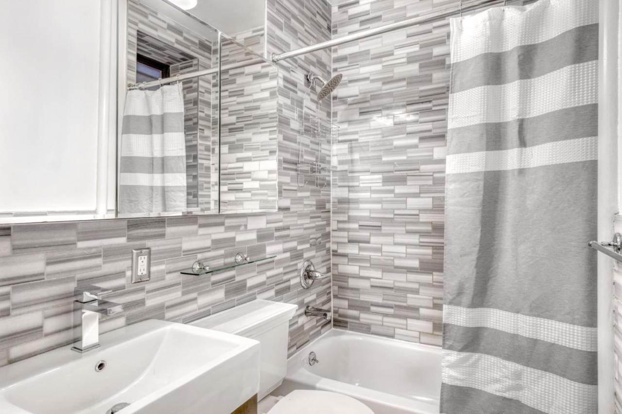 Soho 2br W Wd Balcony Nr Whole Foods Nyc-892 * New York