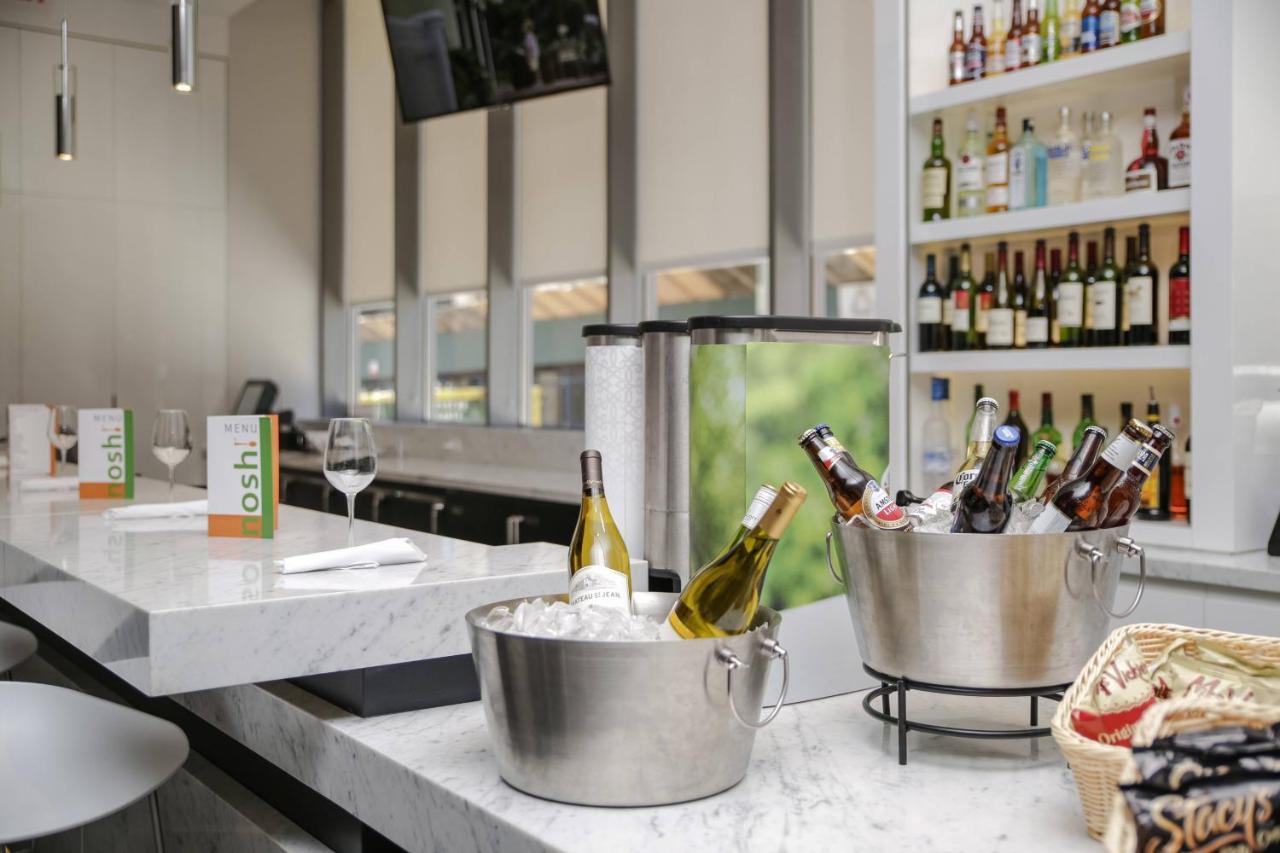 Courtyard By Marriott Long Island City/new York Manhattan View 3*