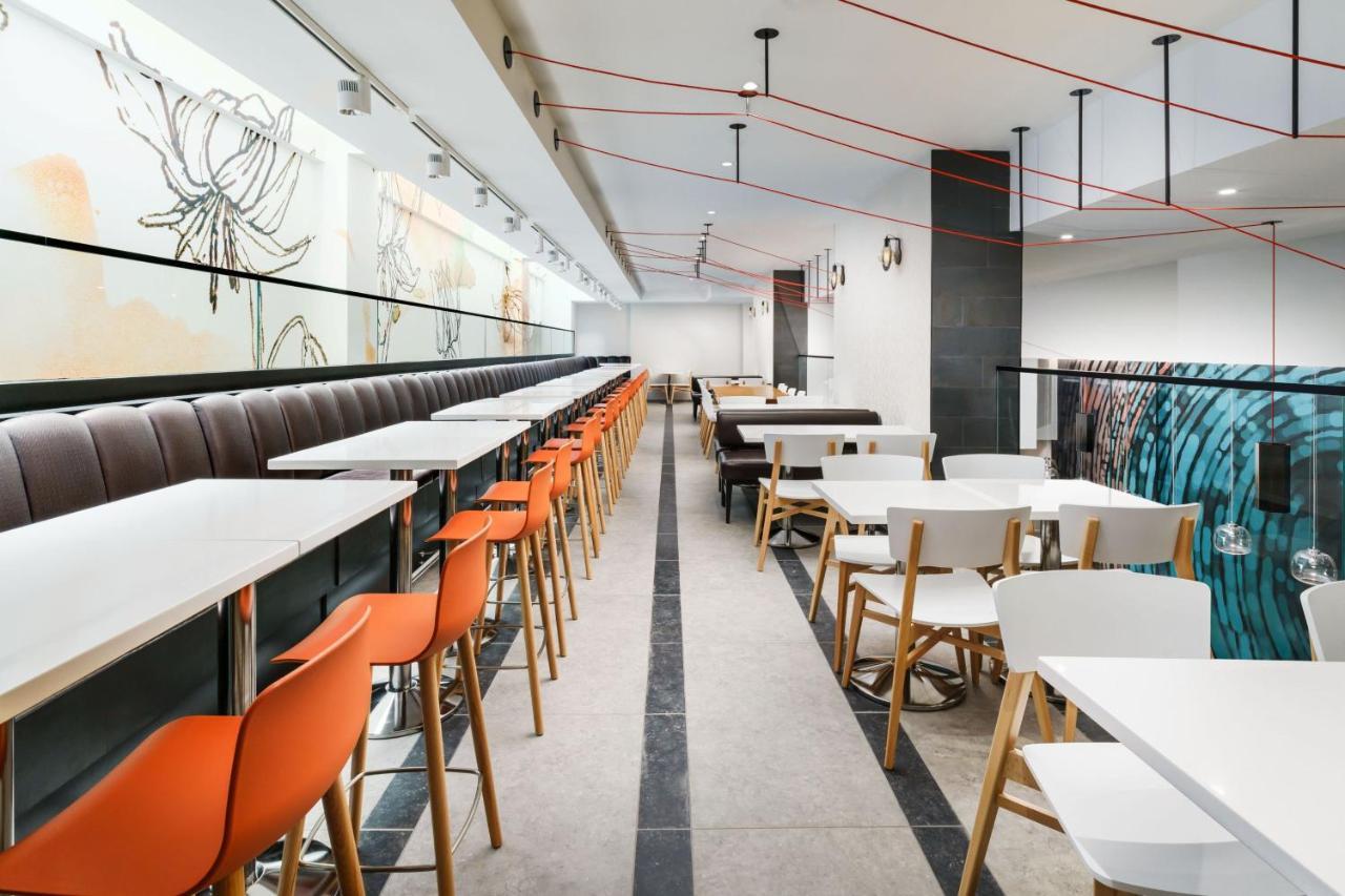 Springhill By Marriott Manhattan Chelsea