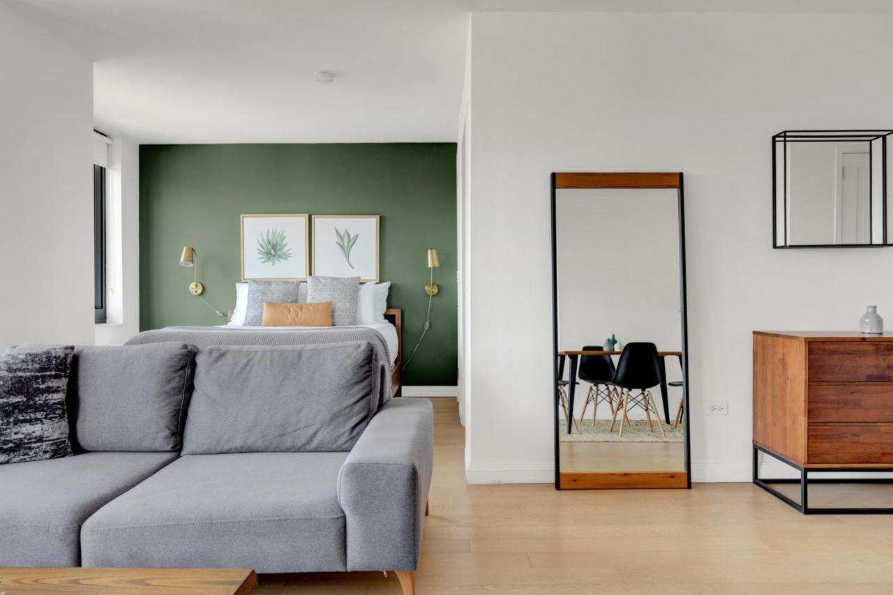 Apartment Tribeca W Pool Roofdeck Gym View Nyc-273 New York