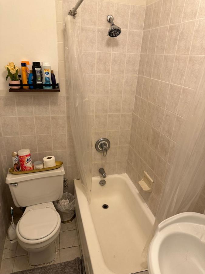 Homestay Time Square Private