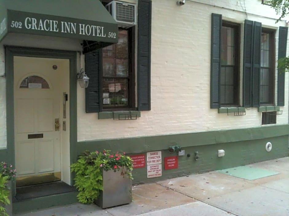 Gracie Hotel/bed And Breakfast Bed & Breakfast New York