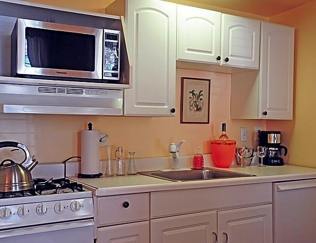 Gracie Hotel/bed And Breakfast