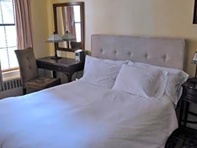 Gracie Hotel/bed And Breakfast Bed & Breakfast New York