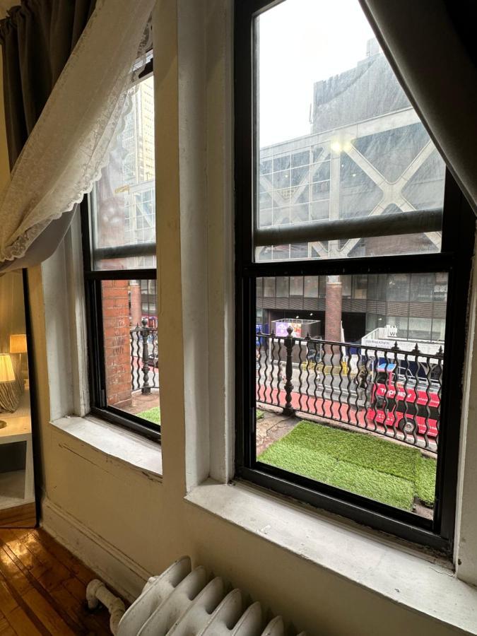 Time Square Private Homestay