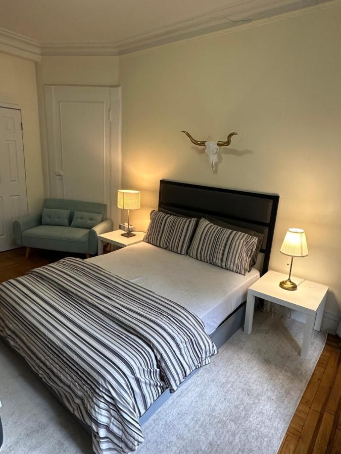 Homestay Time Square Private *