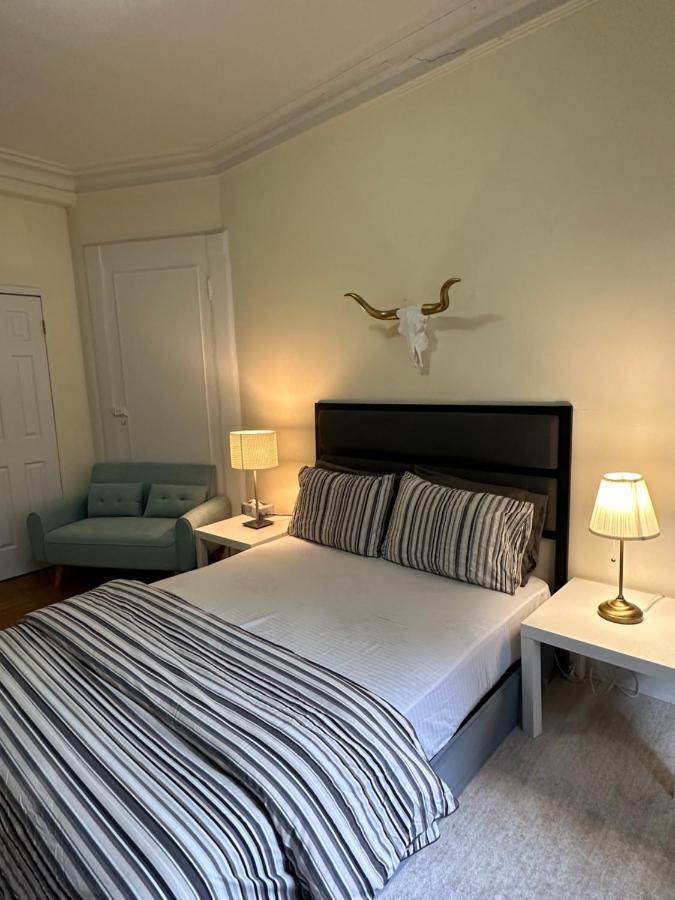 Homestay Time Square Private New York