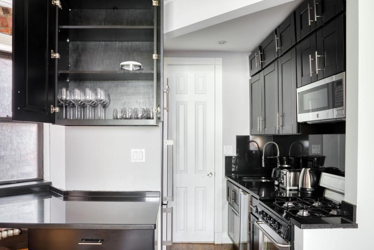 West Village 1br Fully Furnished W Wd Nyc-1166 Apartment *