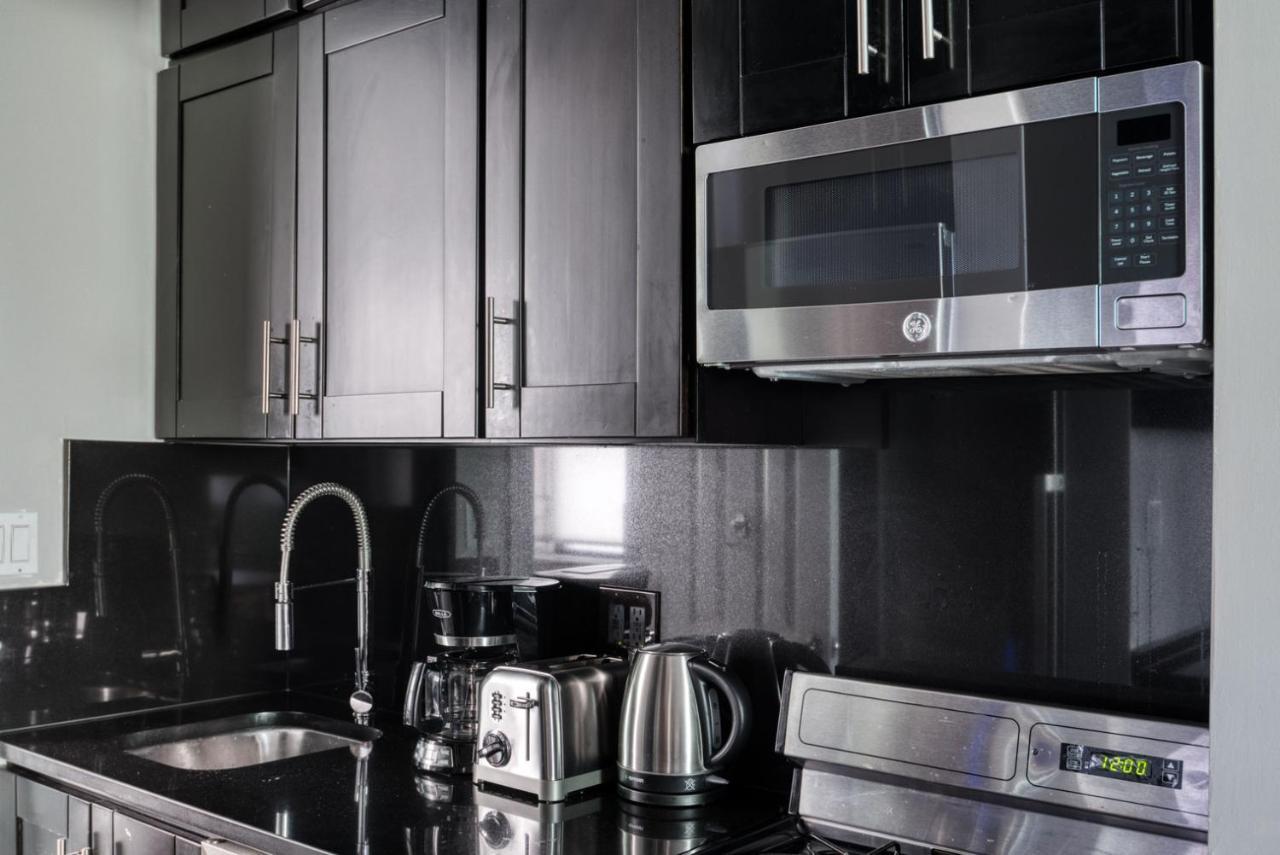 West Village 1br Fully Furnished W Wd Nyc-1166 New York