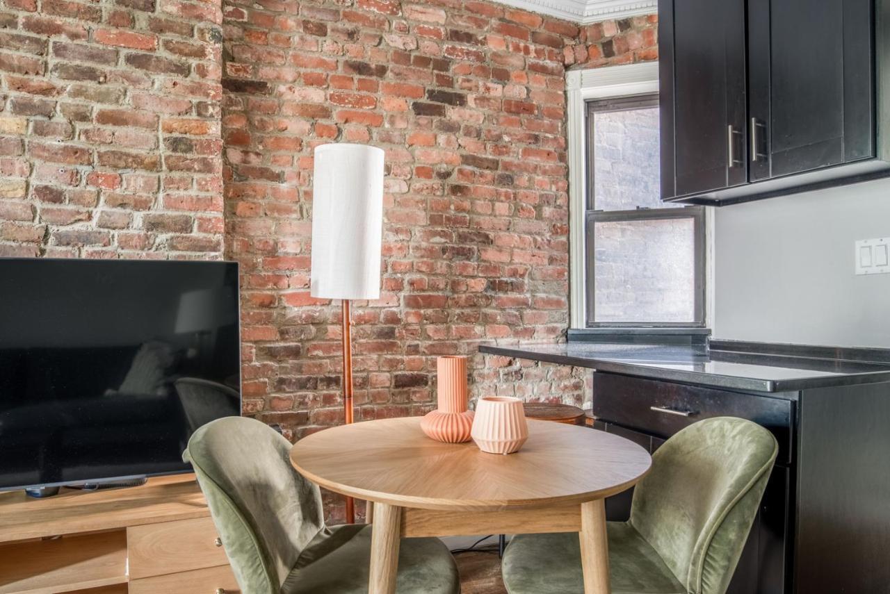 Apartment West Village 1br Fully Furnished W Wd Nyc-1166