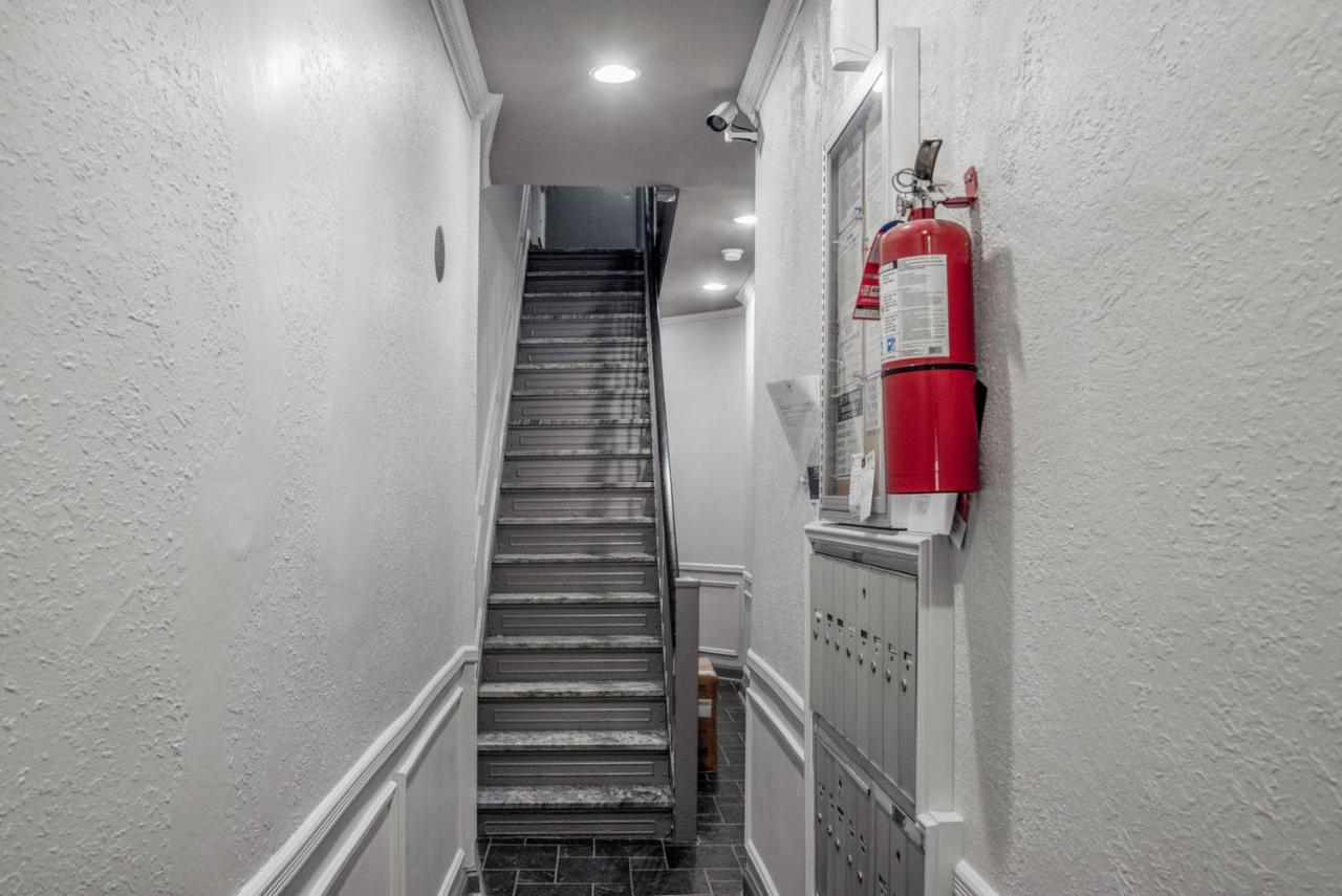 West Village 1br Fully Furnished W Wd Nyc-1166 Apartment