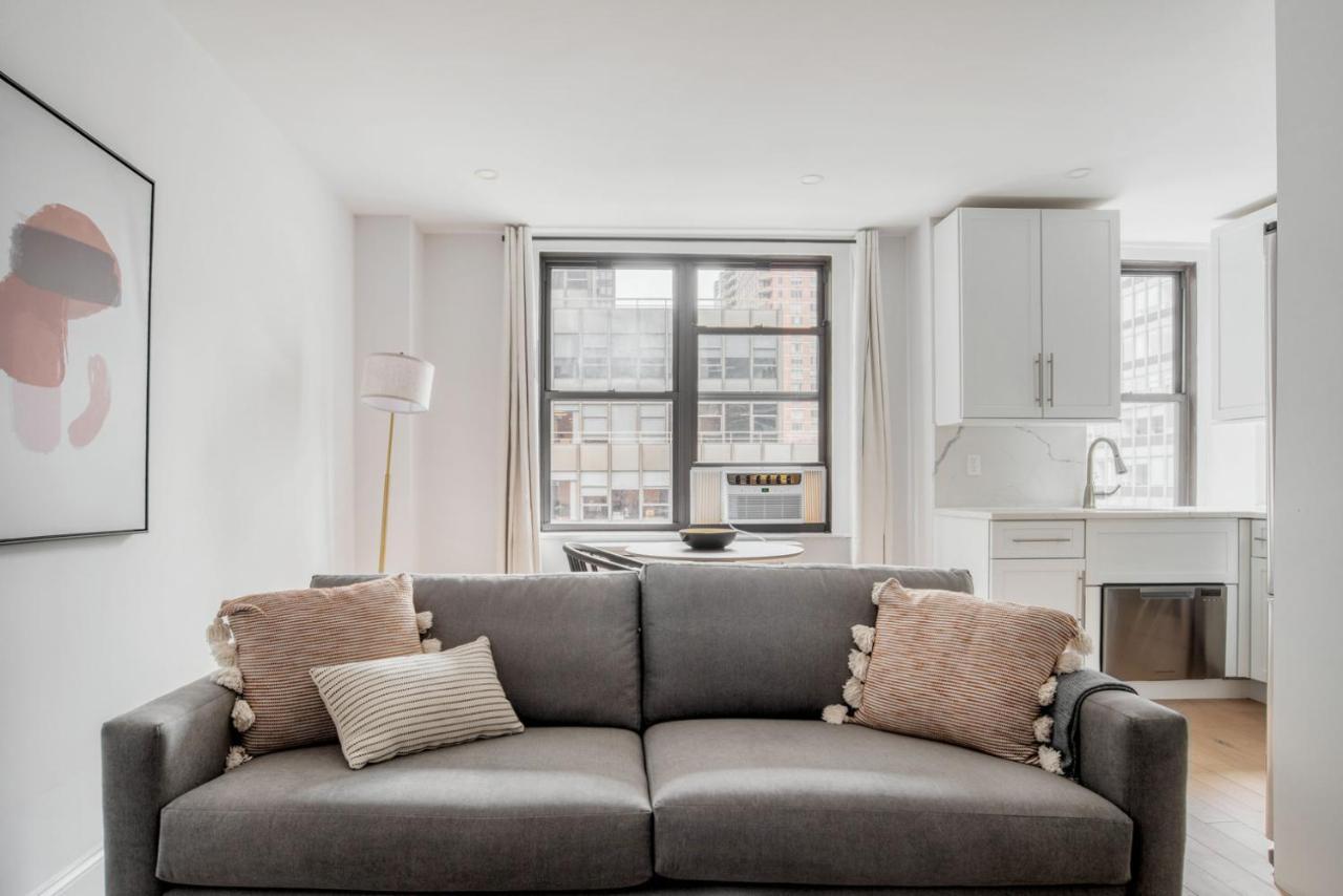 Midtown East 1br W Doorman Nr Grand Nyc-1170 Apartment New York