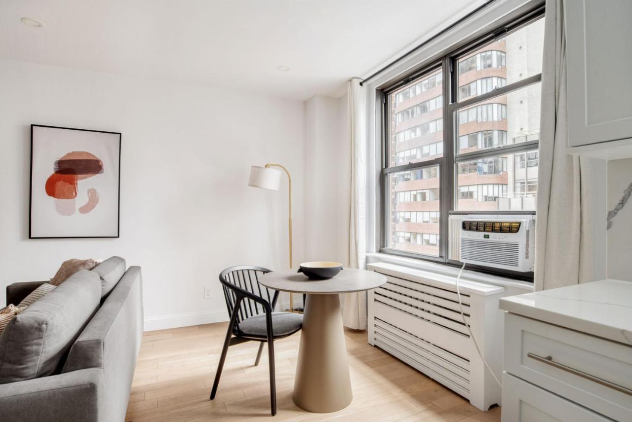 Midtown East 1br W Doorman Nr Grand Nyc-1170 Apartment *