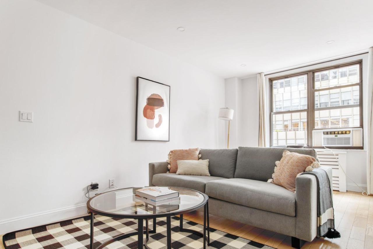 Apartment Midtown East 1br W Doorman Nr Grand Nyc-1170