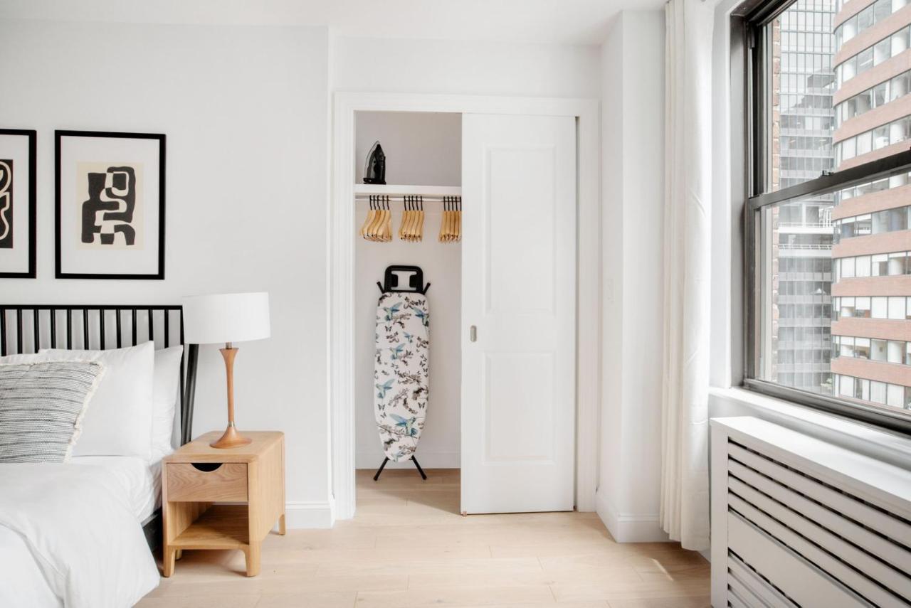Midtown East 1br W Doorman Nr Grand Nyc-1170 Apartment