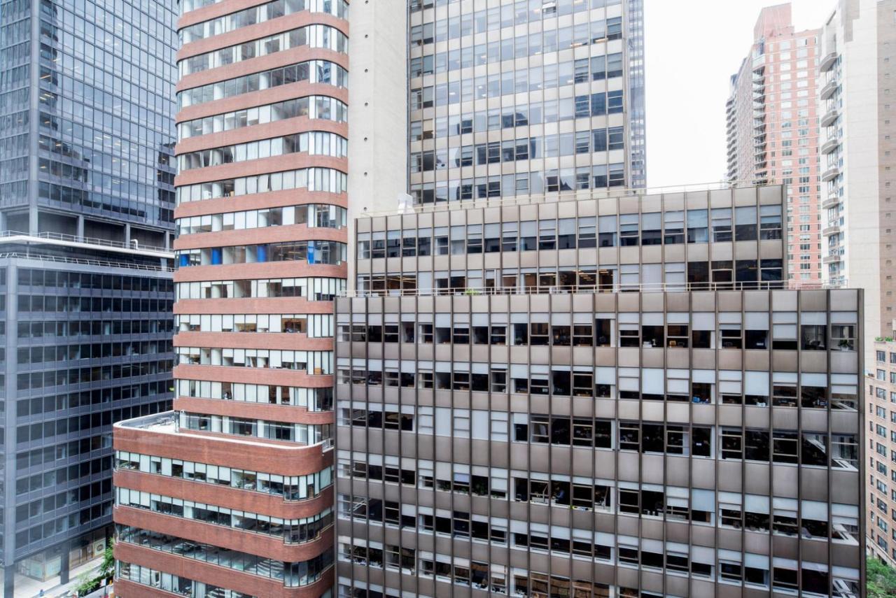 Midtown East 1br W Doorman Nr Grand Nyc-1170 * New York