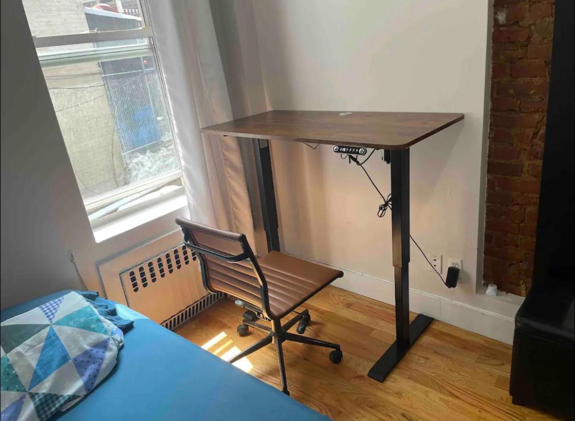 Apartment Gem. Williamsburg 2 Bedroom. New York