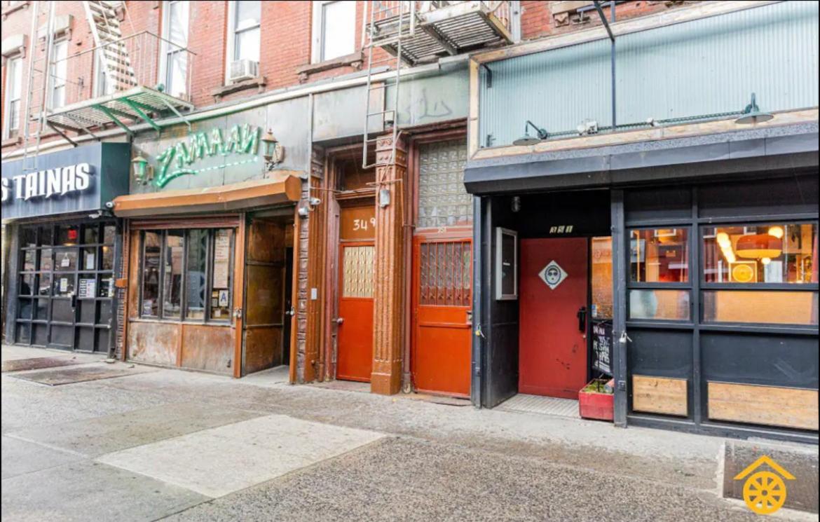 Gem. Williamsburg 2 Bedroom. Apartment