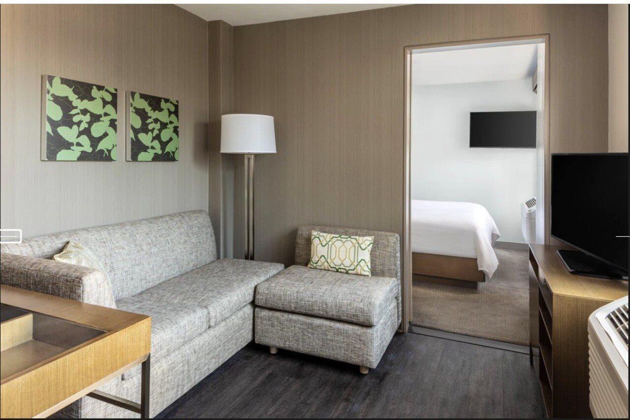 Hotel Element Times Square West