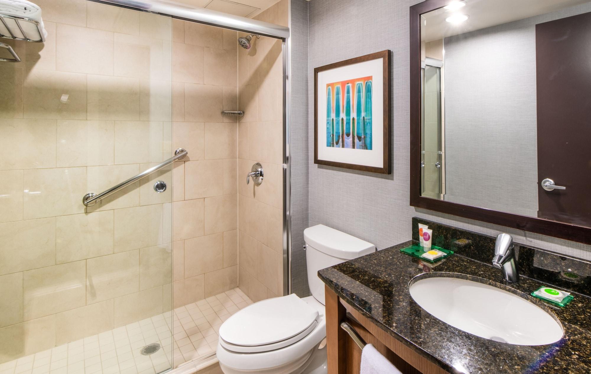 Hyatt Place New York/midtown-south Hotel 4*