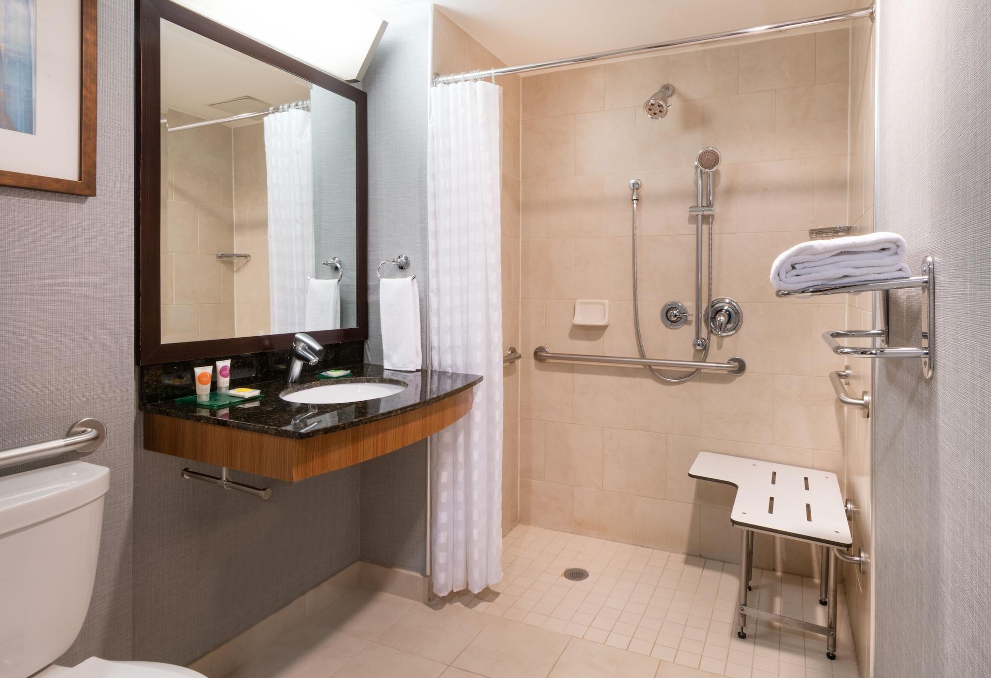 Hyatt Place New York/midtown-south Hotel