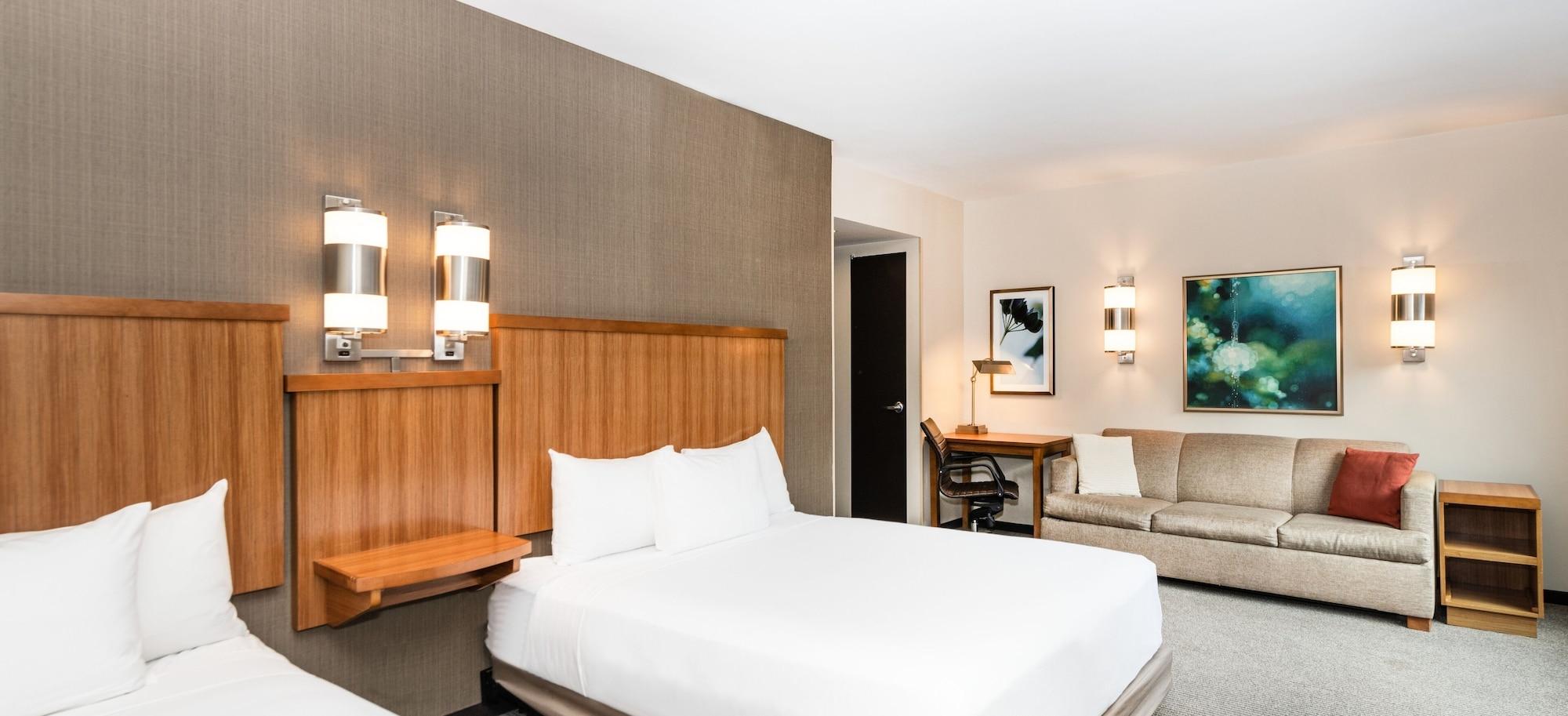 Hyatt Place New York/midtown-south Hotel 4*