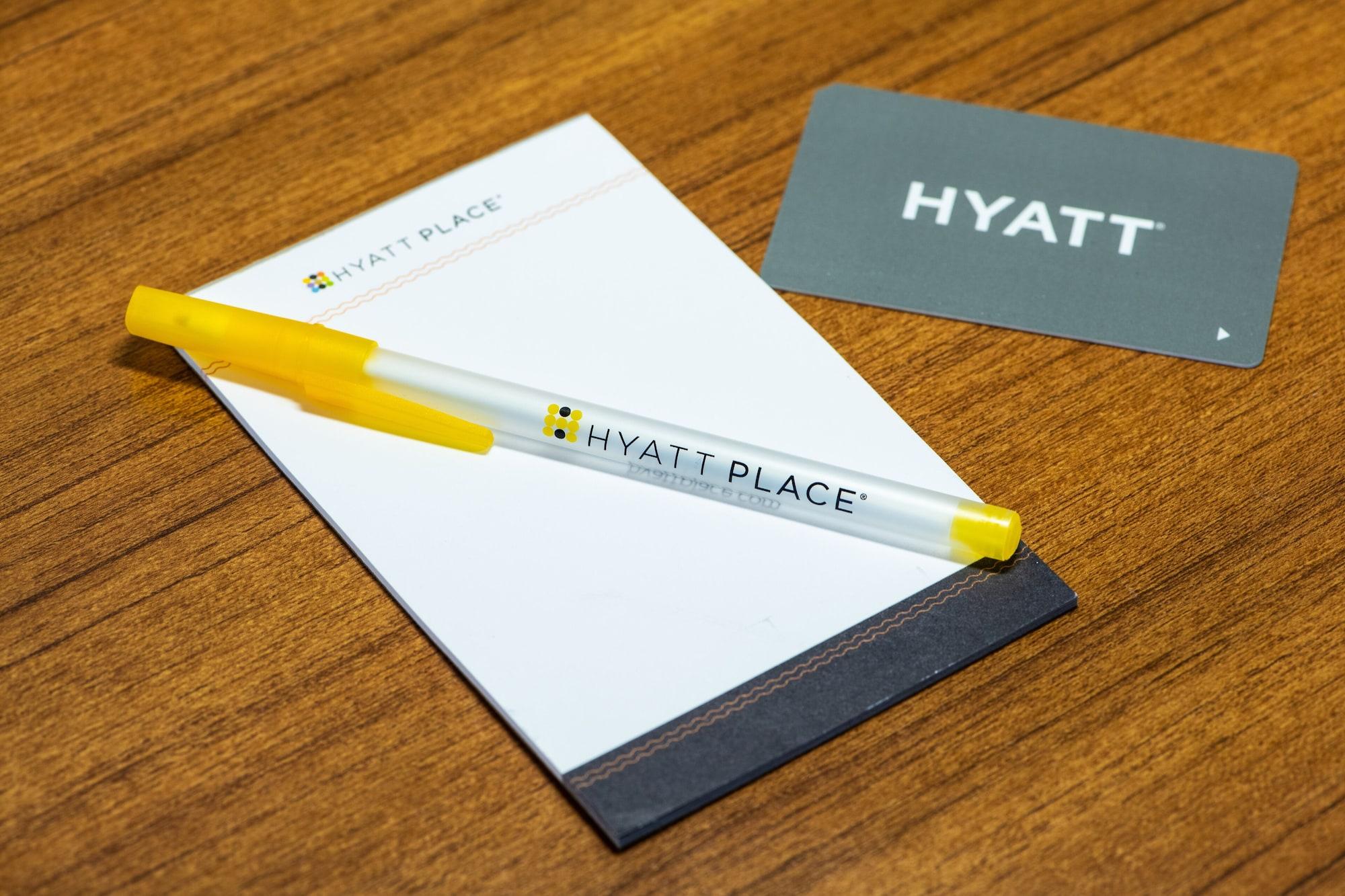 Hyatt Place New York/midtown-south 4*