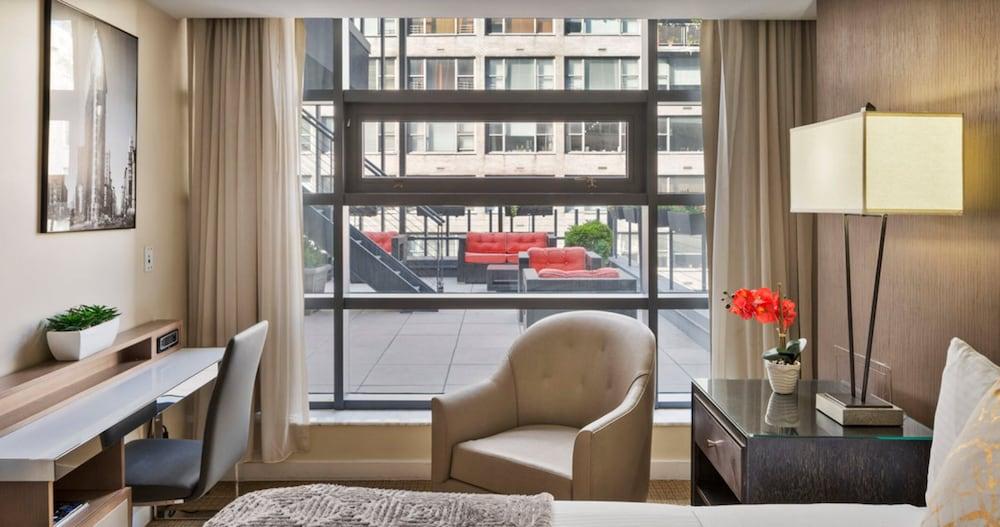 The Historic Blue Angel Lexington Ave, Ascend Collection Hotel 3*