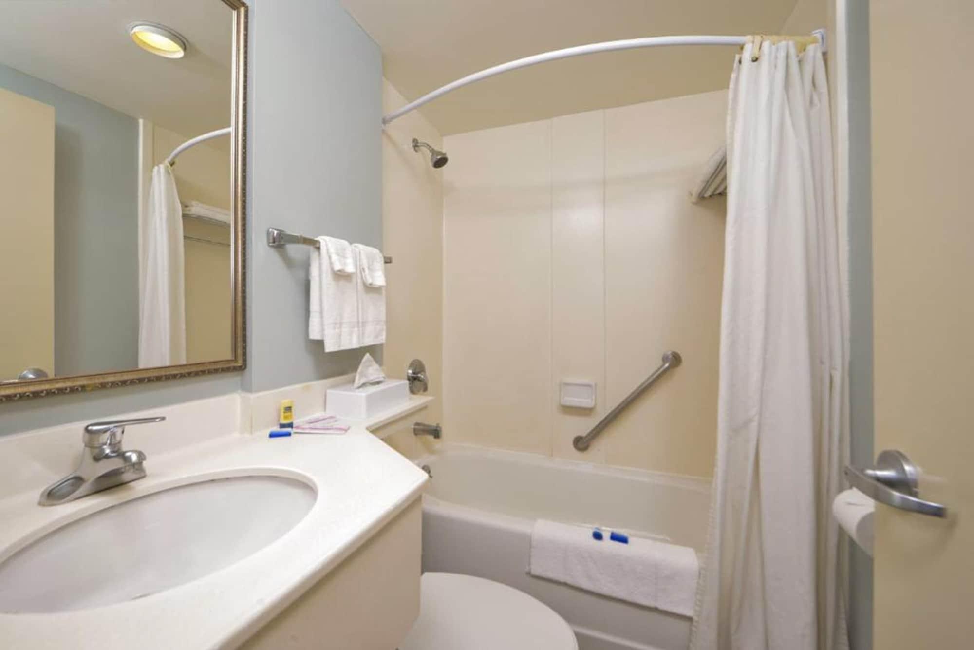 Hotel Midtown Convention Center Nyc New York