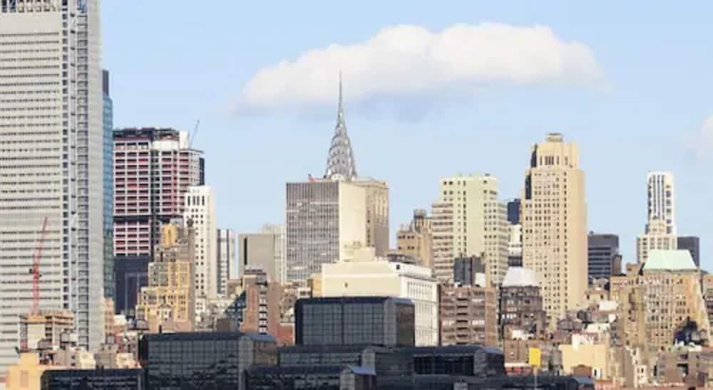 Midtown Convention Center Nyc
