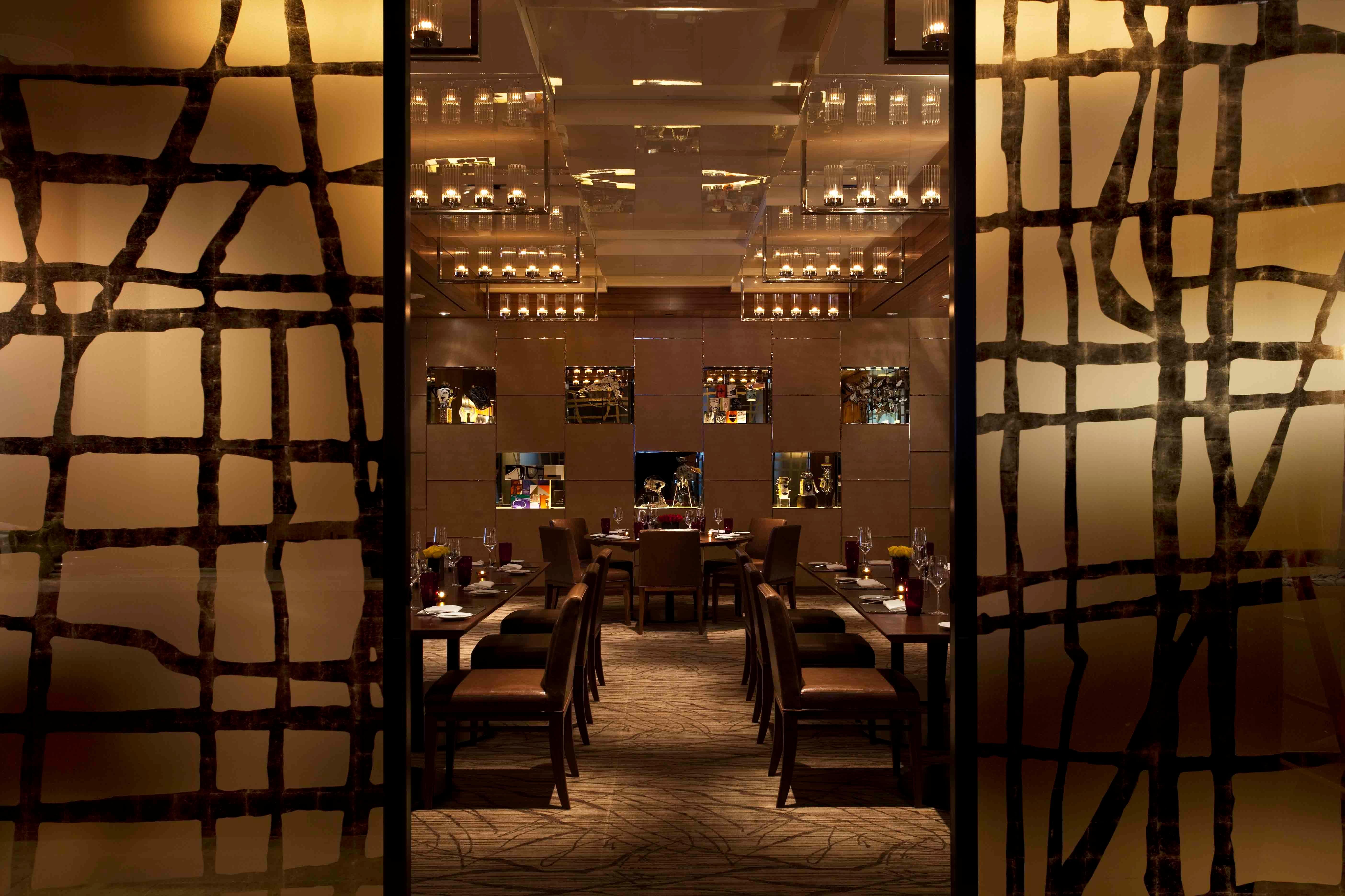 Intercontinental Times Square By Ihg 4* New York