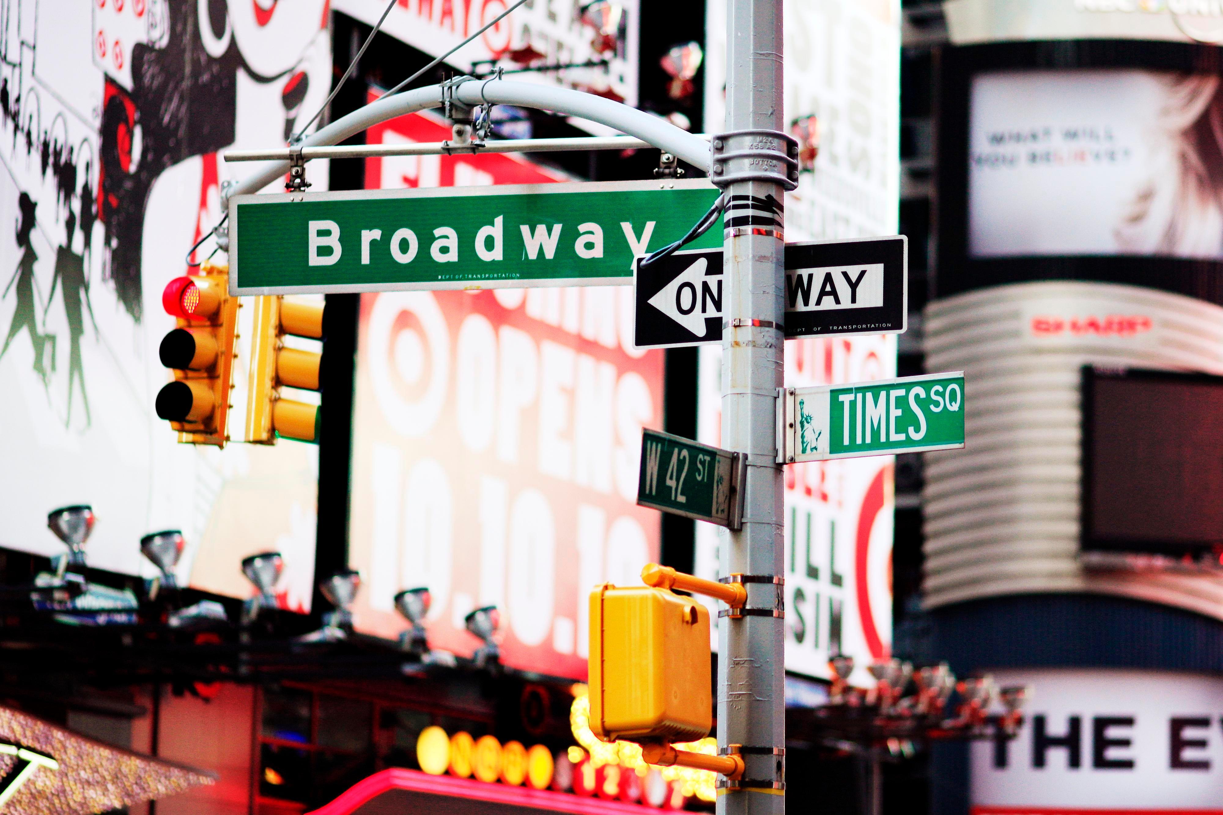 Intercontinental Times Square By Ihg 4*