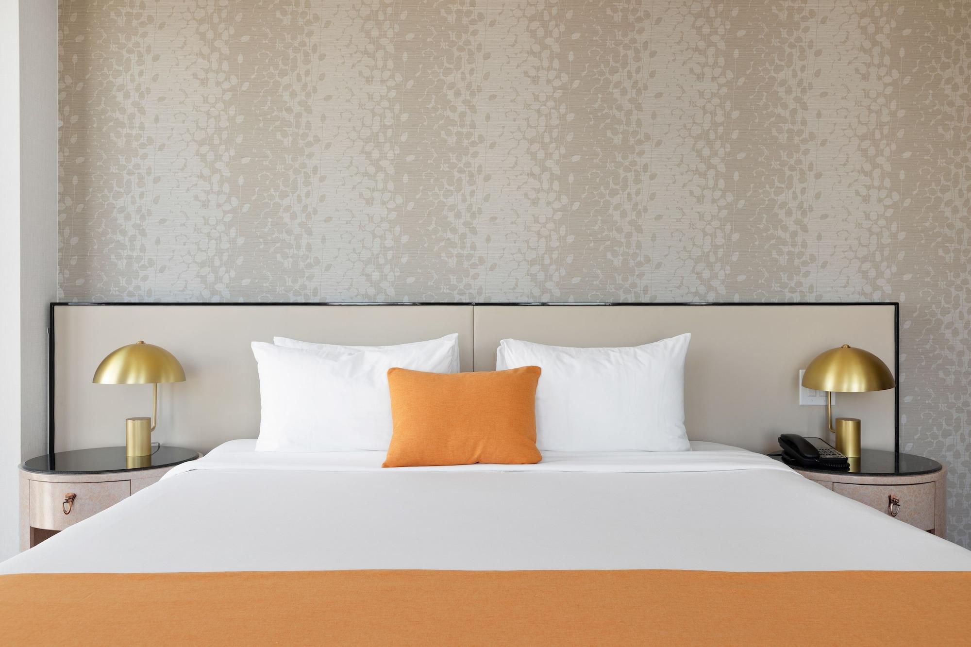 Hotel The Parc New York
